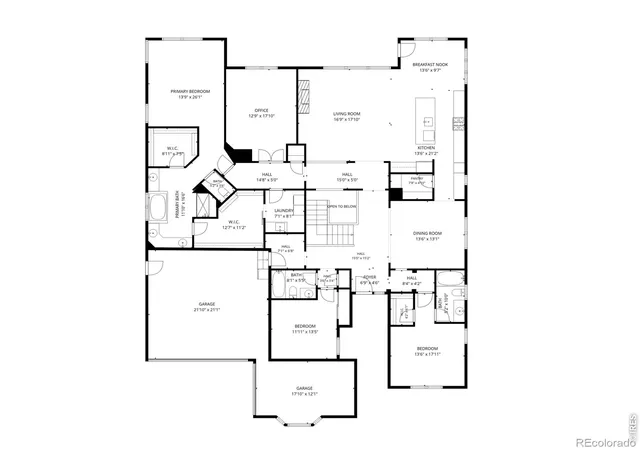 50th image of 8270 Cherry Blossom Dr, Windsor, CO 80550 | MLS# IR1065810