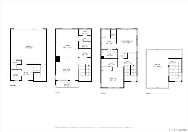 25th image of 12331 Farmview Ln, Thornton, CO 80241 | MLS# 9332562