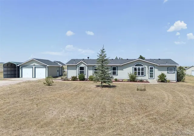 1st image of 15624 Lucy Ln, Peyton, CO 80831 | MLS# 4184495