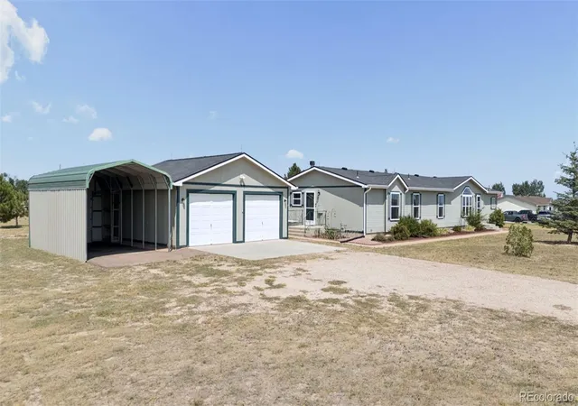 2nd image of 15624 Lucy Ln, Peyton, CO 80831 | MLS# 4184495