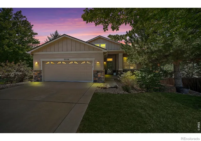 1st image of 2256 Dogwood Dr, Erie, CO 80516 | MLS# IR1065811