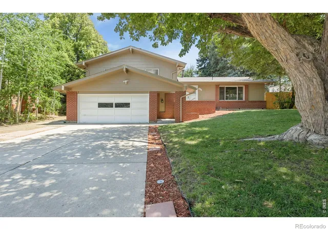 1st image of 1722 27th Ave, Greeley, CO 80634 | MLS# IR1065812