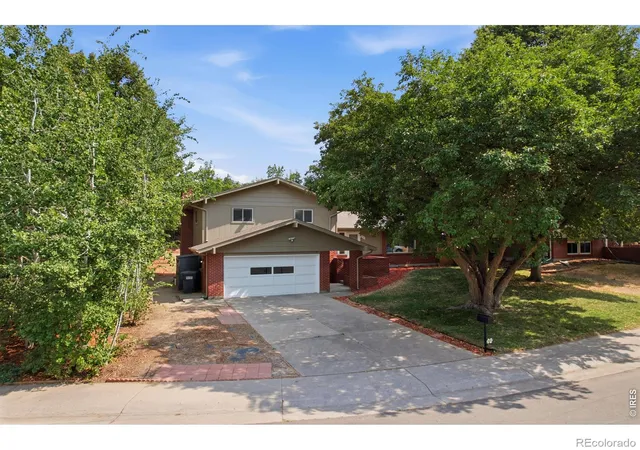 2nd image of 1722 27th Ave, Greeley, CO 80634 | MLS# IR1065812