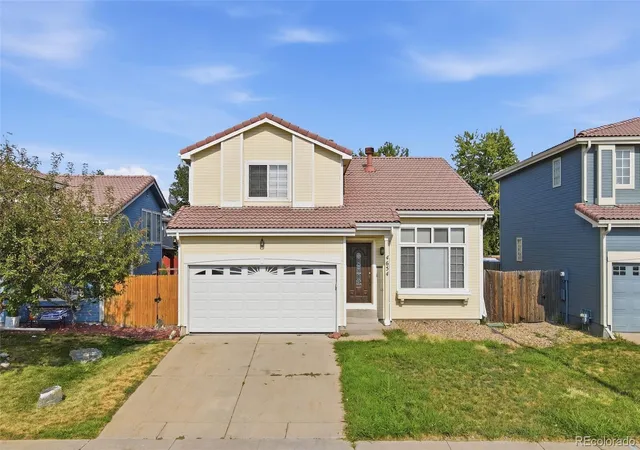 1st image of 4654 Flanders Wy, Denver, CO 80249 | MLS# 8286191