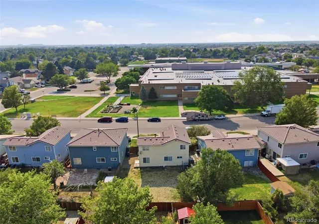 15th image of 4654 Flanders Wy, Denver, CO 80249 | MLS# 8286191