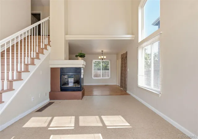 2nd image of 4654 Flanders Wy, Denver, CO 80249 | MLS# 8286191