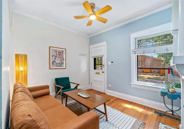 3rd image of 129 E Exposition Ave, Denver, CO 80209 | MLS# 4948897