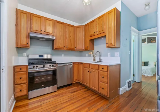 4th image of 129 E Exposition Ave, Denver, CO 80209 | MLS# 4948897