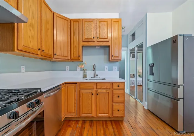 5th image of 129 E Exposition Ave, Denver, CO 80209 | MLS# 4948897
