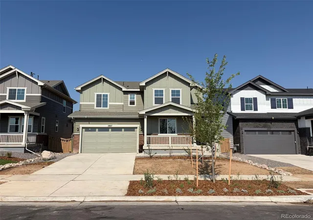 Photo 1 of Single family home for sale at 5867 N Ireland Way, Aurora, CO 80019 | MLS# 5253158 | Listing updated on 2026-08-28