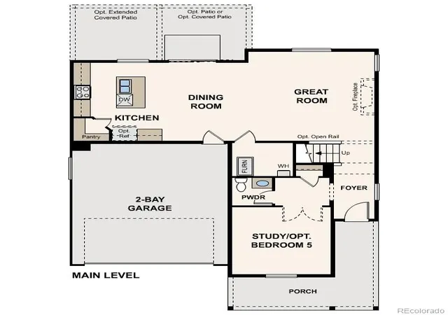 Photo 2 of Single family home for sale at 5867 N Ireland Way, Aurora, CO 80019 | MLS# 5253158 | Listing updated on 2026-08-28