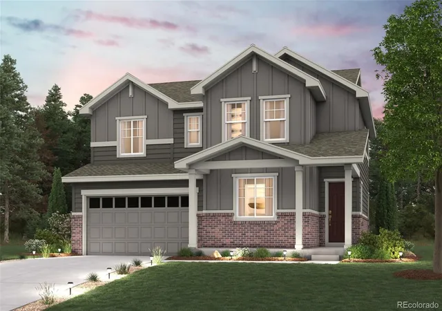 Photo 8 of Single family home for sale at 5867 N Ireland Way, Aurora, CO 80019 | MLS# 5253158 | Listing updated on 2026-08-28