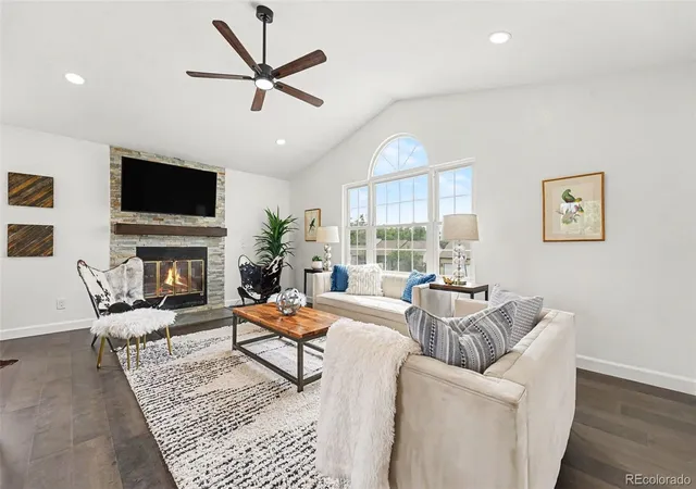 3rd image of 13189 W 62Nd Dr, Arvada, CO 80004 | MLS# 7058469