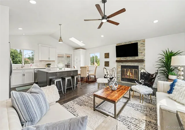 4th image of 13189 W 62Nd Dr, Arvada, CO 80004 | MLS# 7058469