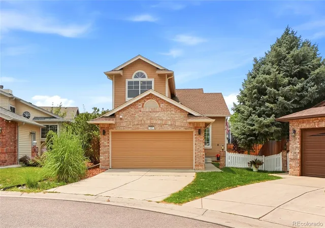 2nd image of 487 Chiswick Cir, Highlands Ranch, CO 80126 | MLS# 4292400