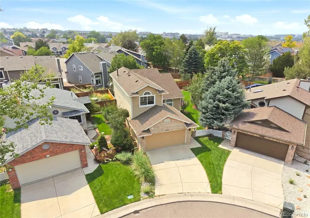 50th image of 487 Chiswick Cir, Highlands Ranch, CO 80126 | MLS# 4292400
