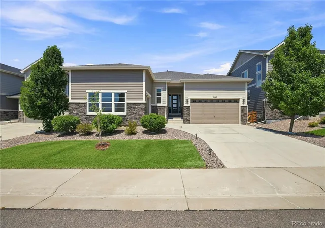 Photo 1 of Single family home for sale at 22619 E Tufts Pl, Aurora, CO 80015 | MLS# 4260797 | Listing updated on 2026-08-15