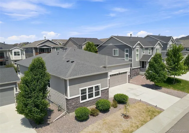 Photo 2 of Single family home for sale at 22619 E Tufts Pl, Aurora, CO 80015 | MLS# 4260797 | Listing updated on 2026-08-15