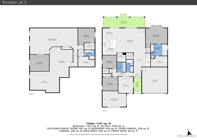 Photo 45 of Single family home for sale at 22619 E Tufts Pl, Aurora, CO 80015 | MLS# 4260797 | Listing updated on 2026-08-15