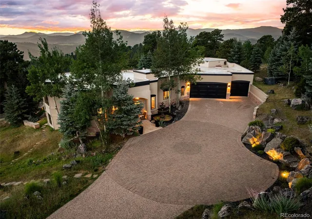Photo 2 of Single family home for sale at 23534 Waynes Way, Golden, CO 80401 | MLS# 4632903 | Listing updated on 2026-09-02