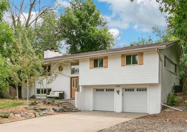 1st image of 12830 W 15th Dr, Golden, CO 80401 | MLS# 5725702