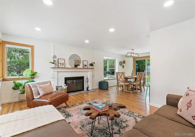 2nd image of 12830 W 15th Dr, Golden, CO 80401 | MLS# 5725702