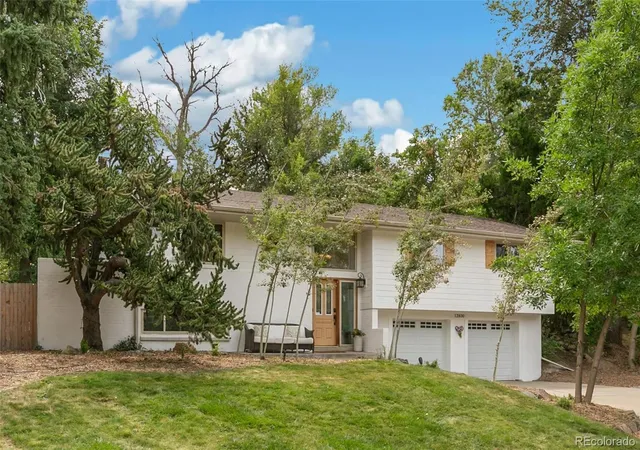 28th image of 12830 W 15th Dr, Golden, CO 80401 | MLS# 5725702
