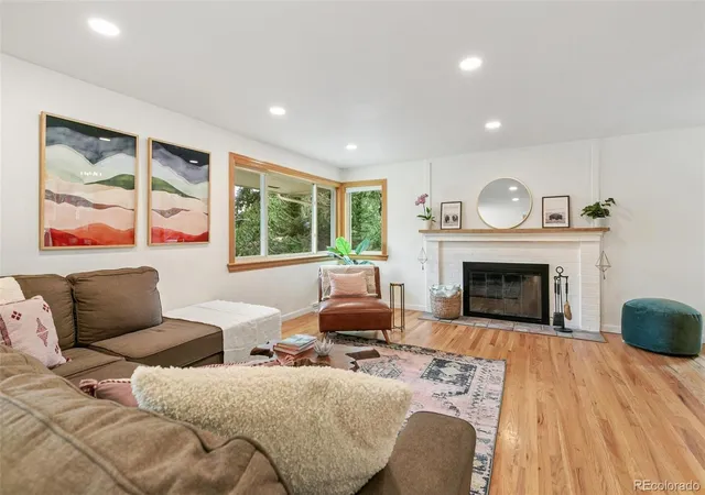 4th image of 12830 W 15Th Dr, Golden, CO 80401 | MLS# 5725702
