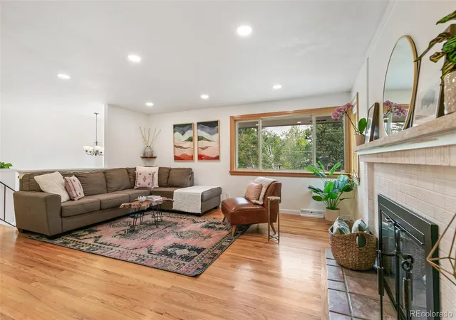 5th image of 12830 W 15Th Dr, Golden, CO 80401 | MLS# 5725702