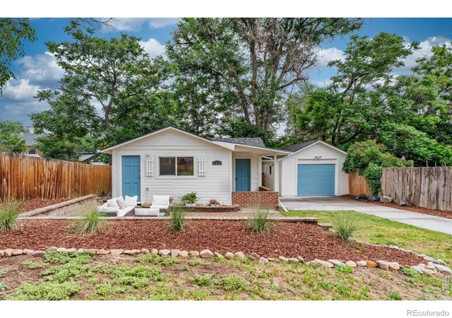 2nd image of 2918 Ames St, Wheat Ridge, CO 80214 | MLS# IR1065815