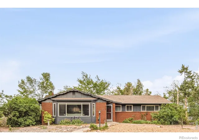 1st image of 2100 Ellis St, Golden, CO 80401 | MLS# IR1065816