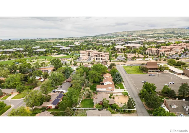 43rd image of 2100 Ellis St, Golden, CO 80401 | MLS# IR1065816
