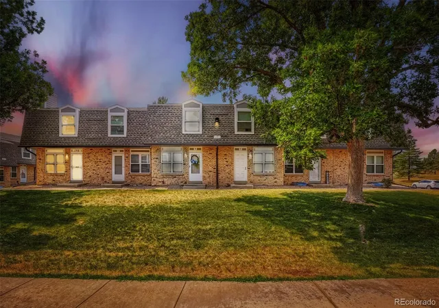 1st image of 1482 S Pierson St #78, Denver, CO 80232 | MLS# 4314609