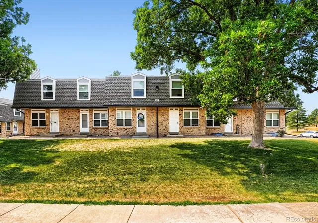 31st image of 1482 S Pierson St #78, Denver, CO 80232 | MLS# 4314609