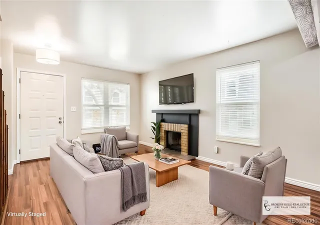 4th image of 1482 S Pierson St, Lakewood, CO 80232