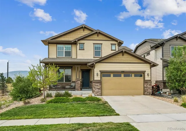 1st image of 8787 Gore St, Arvada, CO 80007 | MLS# 9823001