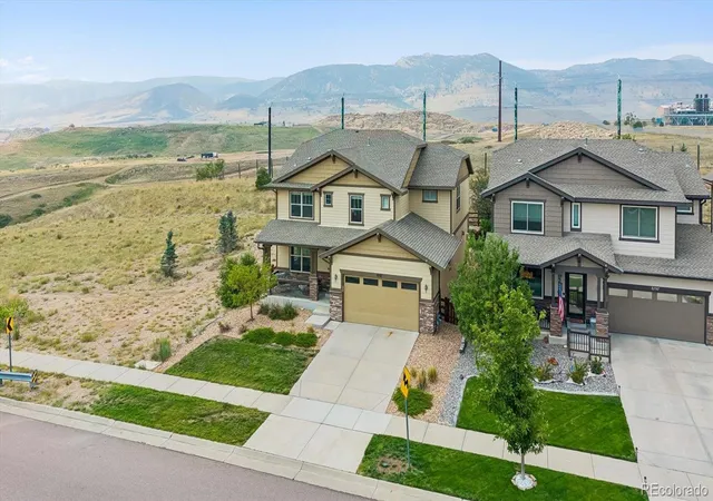 2nd image of 8787 Gore St, Arvada, CO 80007 | MLS# 9823001
