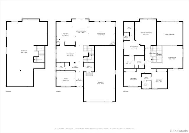 49th image of 8787 Gore St, Arvada, CO 80007 | MLS# 9823001