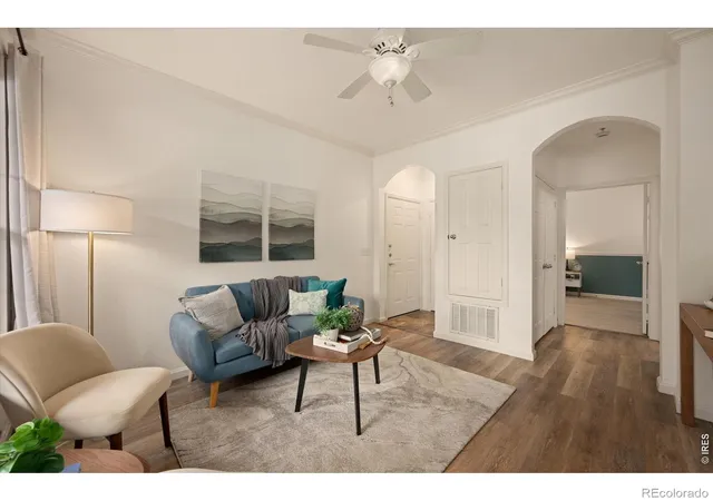 3rd image of 5620 Fossil Creek Pkwy #7103, Fort Collins, CO 80525 | MLS# IR1065817