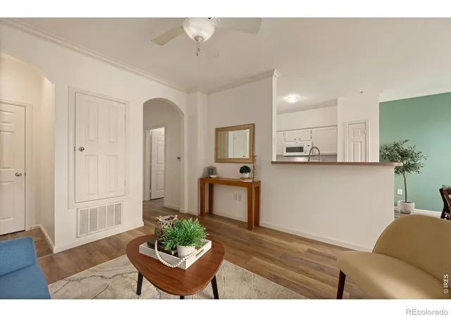 4th image of 5620 Fossil Creek Pkwy #7103, Fort Collins, CO 80525 | MLS# IR1065817