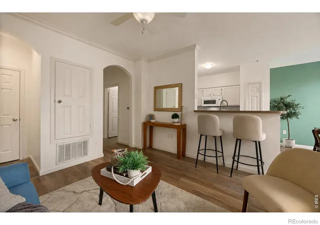 5th image of 5620 Fossil Creek Pkwy #7103, Fort Collins, CO 80525 | MLS# IR1065817