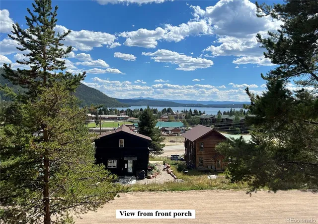 1st image of 317 Grand Avenue, Grand Lake, CO 80447 | MLS# 6072269