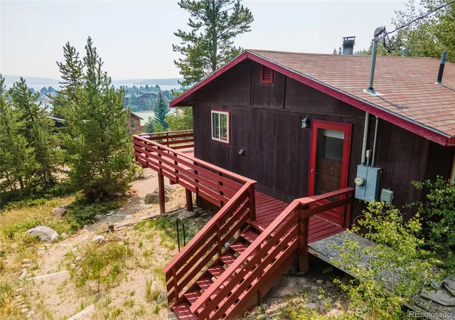 15th image of 317 Grand Avenue, Grand Lake, CO 80447 | MLS# 6072269