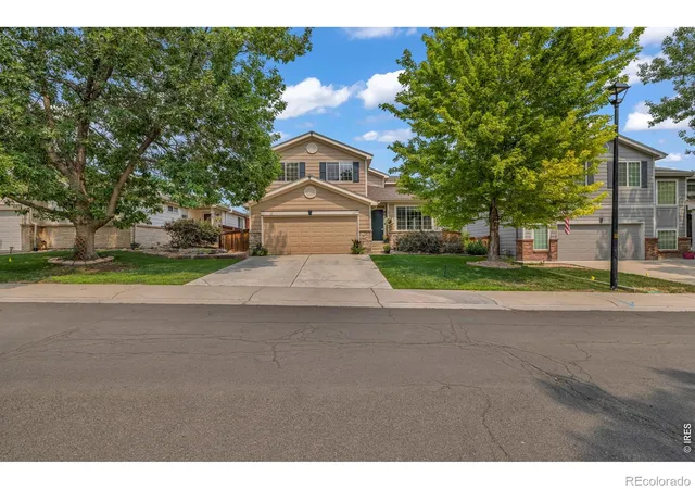 2nd image of 6809 Tiger Walk, Lone Tree, CO 80124 | MLS# IR1065818