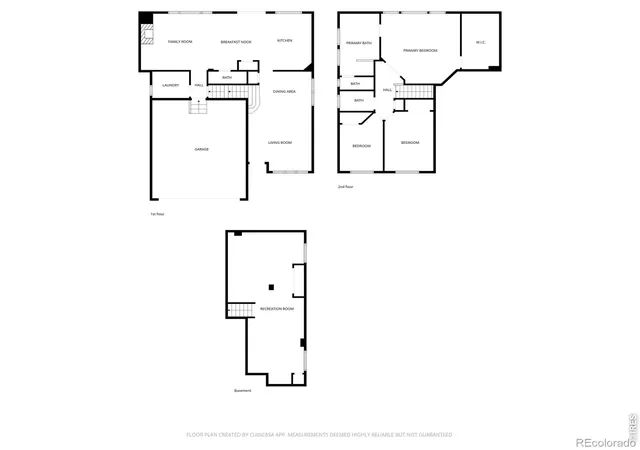 41st image of 6809 Tiger Walk, Lone Tree, CO 80124 | MLS# IR1065818