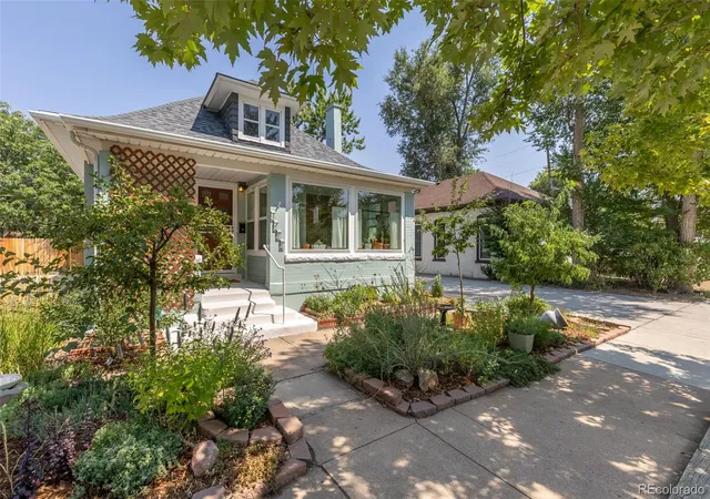 1st image of 1490 S Lincoln St, Denver, CO 80210 | MLS# 7812250