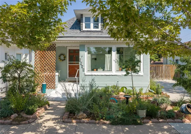 46th image of 1490 S Lincoln St, Denver, CO 80210 | MLS# 7812250