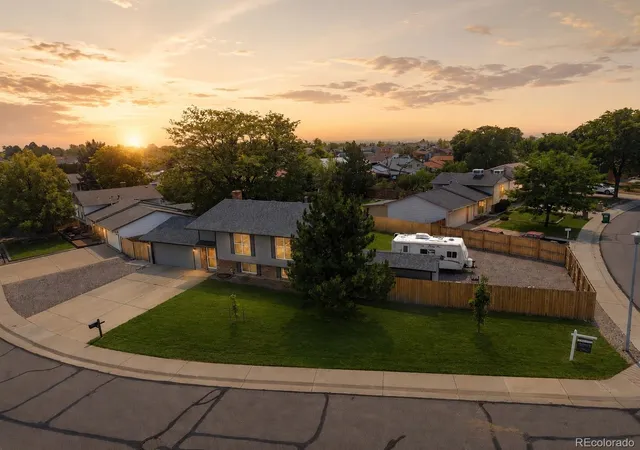 1st image of 10029 Alcott St, Denver, CO 80260 | MLS# 4734710