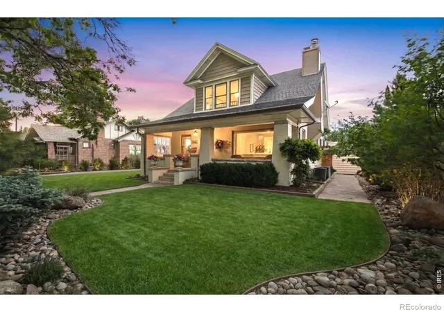 1st image of 4276 Green Ct, Denver, CO 80211 | MLS# IR1065819