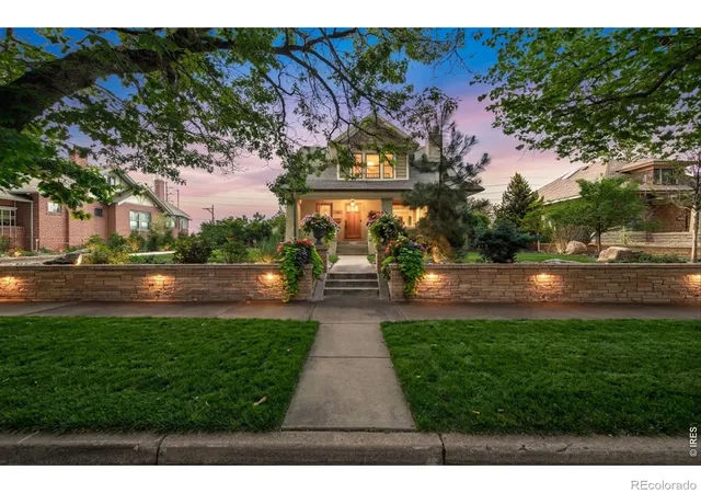 2nd image of 4276 Green Ct, Denver, CO 80211 | MLS# IR1065819
